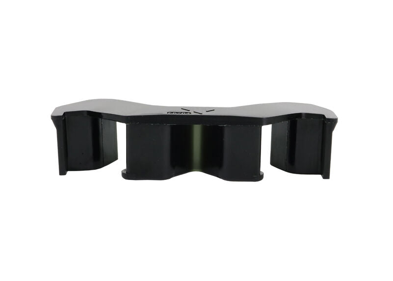 KDT956 Whiteline Front Gearbox Mount - Bushing Kit to Suit Subaru Forester, Impreza, Liberty, Outback and XV | Genuine Whiteline Suspension Component - photo 2 of 3