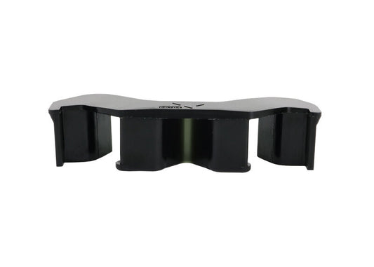 KDT956 Whiteline Front Gearbox Mount - Bushing Kit to Suit Subaru Forester, Impreza, Liberty, Outback and XV | Genuine Whiteline Suspension Component - photo 2 of 3