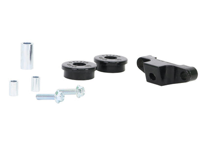 KDT957 Whiteline Front Gearbox Linkage Selector - Bushing Kit to Suit Subaru Forester, Impreza, Liberty, Outback and XV | Genuine Whiteline Suspension Component