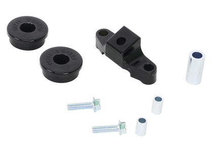 KDT957 Whiteline Front Gearbox Linkage Selector - Bushing Kit to Suit Subaru Forester, Impreza, Liberty, Outback and XV | Genuine Whiteline Suspension Component - photo 3 of 3