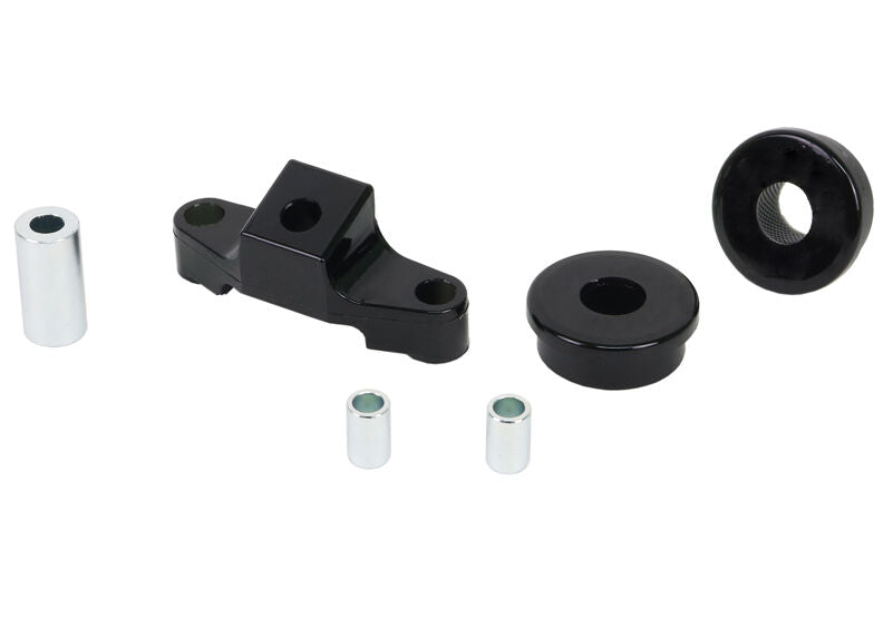 KDT958 Whiteline Front Gearbox Selector - Bushing Kit to Suit Subaru Impreza GD WRX STI and Liberty | Genuine Whiteline Suspension Component - photo 3 of 3