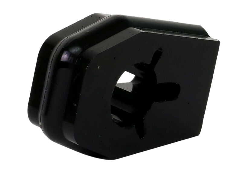 KDT962 Whiteline Front Gearbox Selector - Bushing Kit to Suit Ford Mustang S197 | Genuine Whiteline Suspension Component