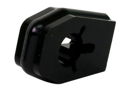 KDT962 Whiteline Front Gearbox Selector - Bushing Kit to Suit Ford Mustang S197 | Genuine Whiteline Suspension Component