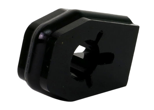 KDT962 Whiteline Front Gearbox Selector - Bushing Kit to Suit Ford Mustang S197 | Genuine Whiteline Suspension Component