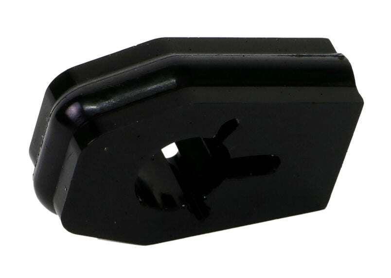 KDT962 Whiteline Front Gearbox Selector - Bushing Kit to Suit Ford Mustang S197 | Genuine Whiteline Suspension Component - photo 3 of 3