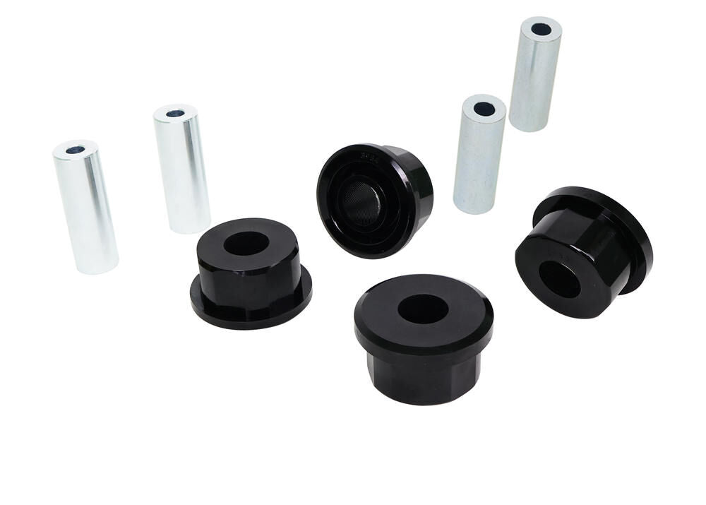KDT965 Whiteline Beam Axle - Bushing Kit to Suit Renault Megane BZ, KZ | Genuine Whiteline Suspension Component