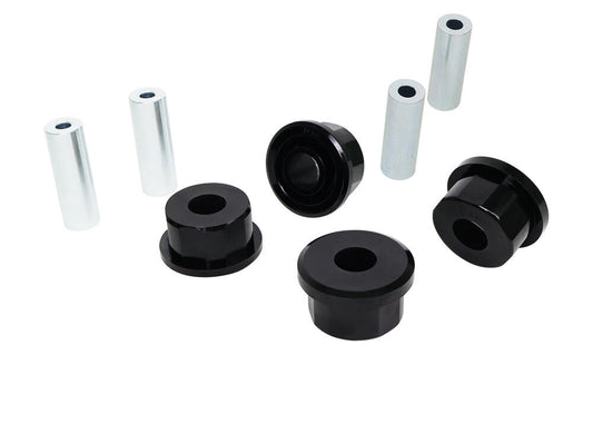 KDT965 Whiteline Beam Axle - Bushing Kit to Suit Renault Megane BZ, KZ | Genuine Whiteline Suspension Component