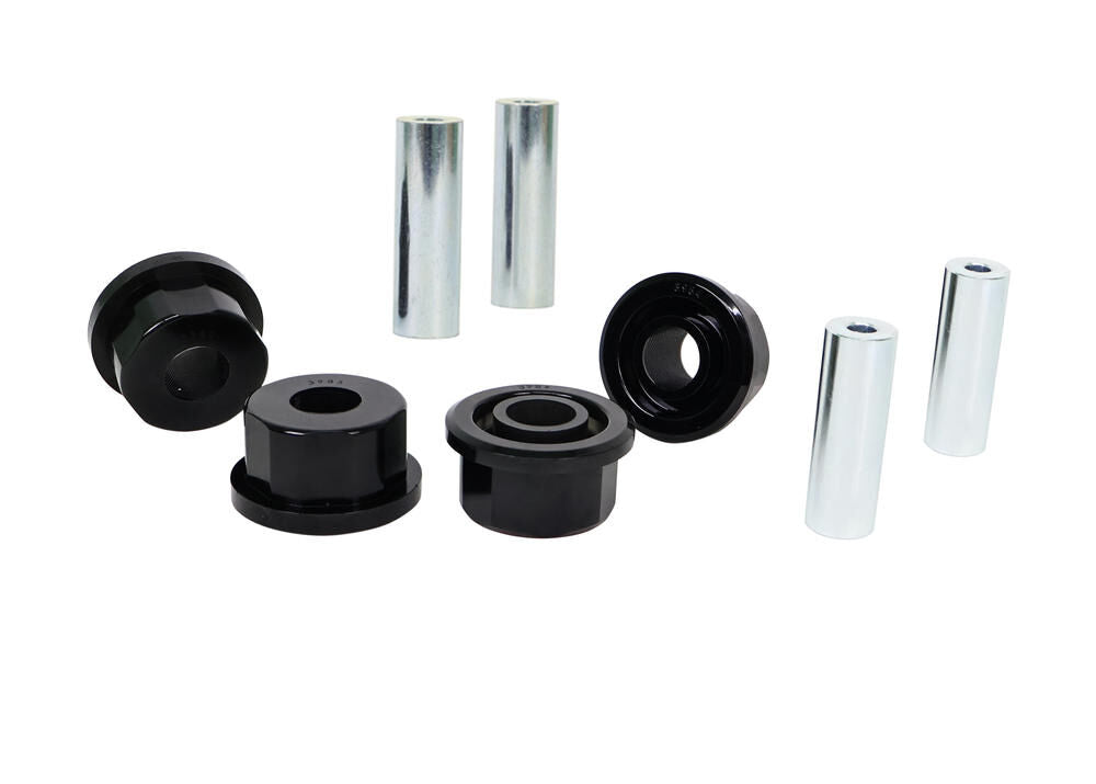 KDT965 Whiteline Beam Axle - Bushing Kit to Suit Renault Megane BZ, KZ | Genuine Whiteline Suspension Component - photo 2 of 3