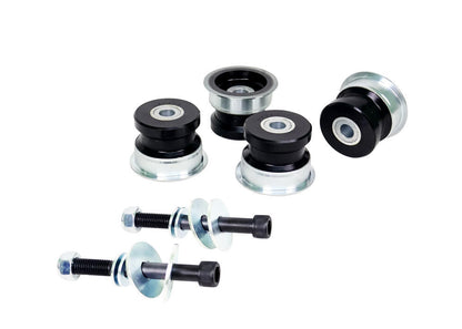 KDT966 Whiteline Rear Differential Mount - Bushing Kit to Suit Ford Mustang S550, S650 | Genuine Whiteline Suspension Component