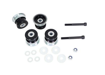 KDT966 Whiteline Rear Differential Mount - Bushing Kit to Suit Ford Mustang S550, S650 | Genuine Whiteline Suspension Component - photo 3 of 3