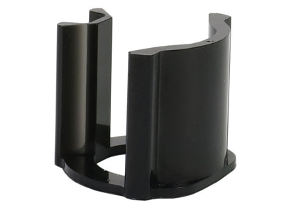 KDT967 Whiteline Front Lower Engine Mount - Insert Bushing Kit to Suit Honda Civic 10th Gen FC, FK, FK8 | Genuine Whiteline Suspension Component