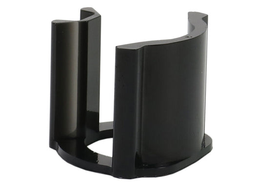 KDT967 Whiteline Front Lower Engine Mount - Insert Bushing Kit to Suit Honda Civic 10th Gen FC, FK, FK8 | Genuine Whiteline Suspension Component