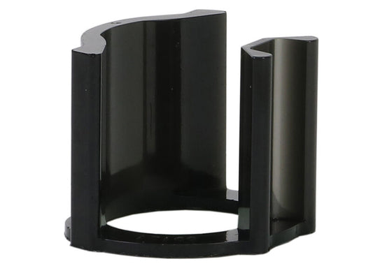 KDT967 Whiteline Front Lower Engine Mount - Insert Bushing Kit to Suit Honda Civic 10th Gen FC, FK, FK8 | Genuine Whiteline Suspension Component - photo 2 of 3