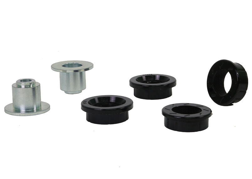 KDT969 Whiteline Rear Differential Mount - Rear Bushing Kit to Suit BMW 3 Series and M3 E36 | Genuine Whiteline Suspension Component