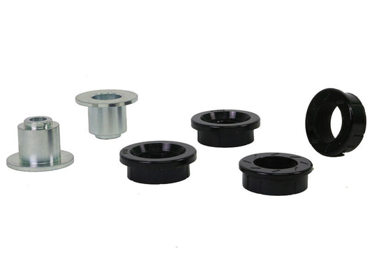 KDT969 Whiteline Rear Differential Mount - Rear Bushing Kit to Suit BMW 3 Series and M3 E36 | Genuine Whiteline Suspension Component