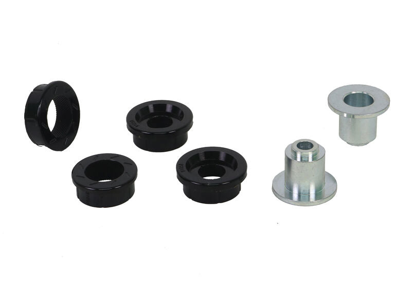KDT969 Whiteline Rear Differential Mount - Rear Bushing Kit to Suit BMW 3 Series and M3 E36 | Genuine Whiteline Suspension Component - photo 4 of 5