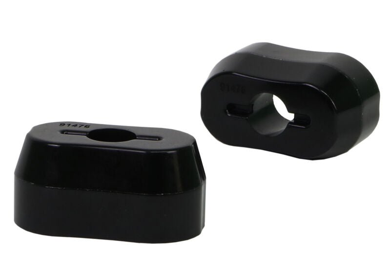 KDT970M Whiteline Front Lower Engine Mount - Bushing Kit to Suit Hyundai and Kia | Genuine Whiteline Suspension Component