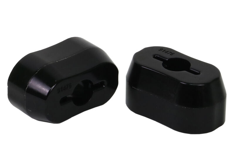 KDT970M Whiteline Front Lower Engine Mount - Bushing Kit to Suit Hyundai and Kia | Genuine Whiteline Suspension Component - photo 3 of 4
