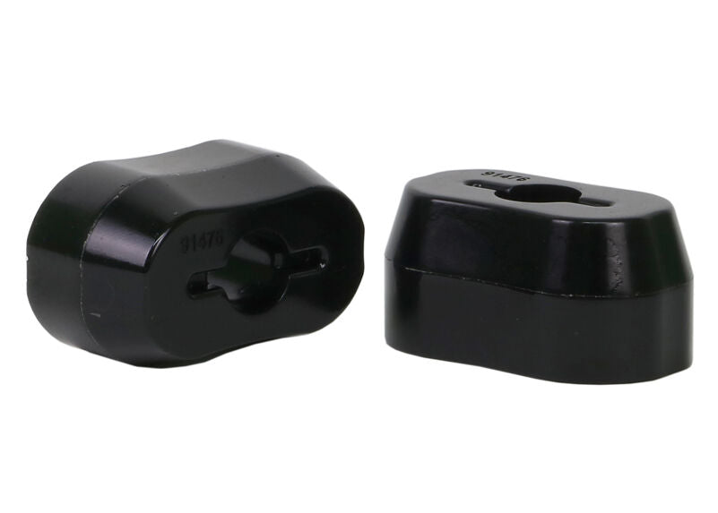 KDT970M Whiteline Front Lower Engine Mount - Bushing Kit to Suit Hyundai and Kia | Genuine Whiteline Suspension Component - photo 2 of 4