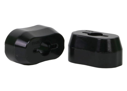 KDT970M Whiteline Front Lower Engine Mount - Bushing Kit to Suit Hyundai and Kia | Genuine Whiteline Suspension Component - photo 2 of 4