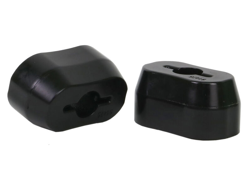 KDT970 Whiteline Front Lower Engine Mount - Bushing Kit to Suit Hyundai and Kia | Genuine Whiteline Suspension Component - photo 2 of 4