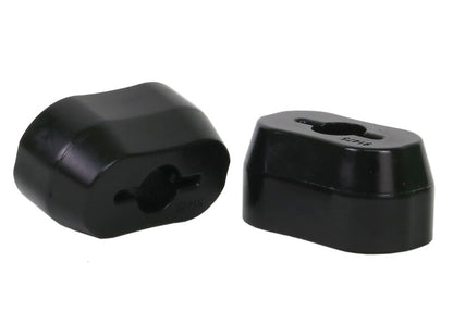 KDT970 Whiteline Front Lower Engine Mount - Bushing Kit to Suit Hyundai and Kia | Genuine Whiteline Suspension Component - photo 2 of 4