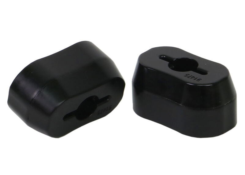 KDT970 Whiteline Front Lower Engine Mount - Bushing Kit to Suit Hyundai and Kia | Genuine Whiteline Suspension Component - photo 3 of 4
