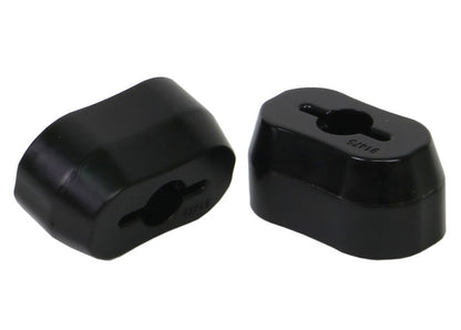 KDT970 Whiteline Front Lower Engine Mount - Bushing Kit to Suit Hyundai and Kia | Genuine Whiteline Suspension Component - photo 3 of 4