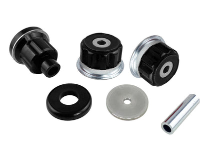 KDT971 Whiteline Rear Differential Mount - Bushing Kit to Suit Ford Falcon/Fairlane AU | Genuine Whiteline Suspension Component - photo 2 of 4