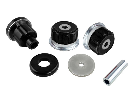 KDT971 Whiteline Rear Differential Mount - Bushing Kit to Suit Ford Falcon/Fairlane AU | Genuine Whiteline Suspension Component - photo 2 of 4