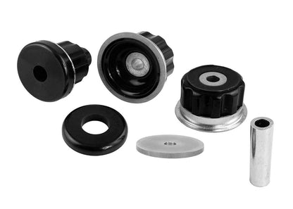 KDT971 Whiteline Rear Differential Mount - Bushing Kit to Suit Ford Falcon/Fairlane AU | Genuine Whiteline Suspension Component - photo 3 of 4