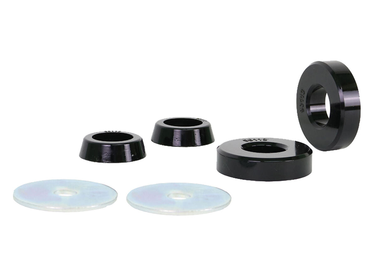 KDT972 Whiteline Rear Differential Mount - Front Bushing Kit to Suit Lexus GS, IS and Toyota Supra | Genuine Whiteline Suspension Component