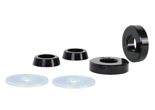 KDT972 Whiteline Rear Differential Mount - Front Bushing Kit to Suit Lexus GS, IS and Toyota Supra | Genuine Whiteline Suspension Component