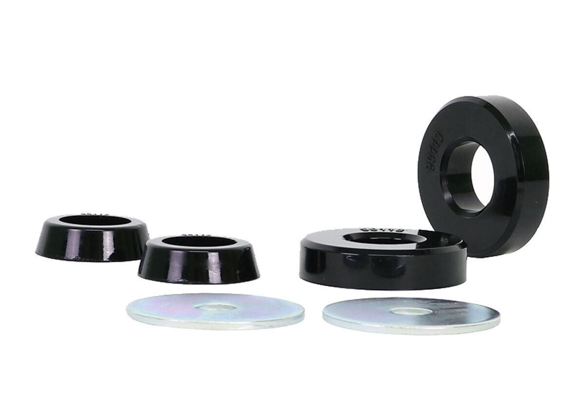 KDT972 Whiteline Rear Differential Mount - Front Bushing Kit to Suit Lexus GS, IS and Toyota Supra | Genuine Whiteline Suspension Component - photo 3 of 4