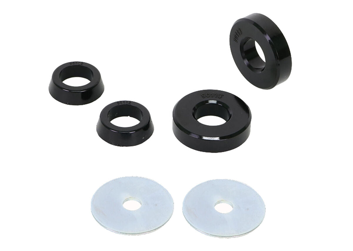 KDT972 Whiteline Rear Differential Mount - Front Bushing Kit to Suit Lexus GS, IS and Toyota Supra | Genuine Whiteline Suspension Component - photo 4 of 4