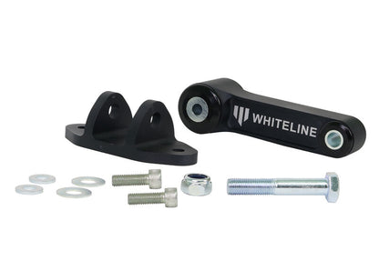 KDT973 Whiteline Rear Lower Engine Mount to Suit Hyundai and Kia | Genuine Whiteline Suspension Component