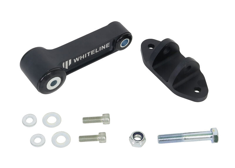 KDT973 Whiteline Rear Lower Engine Mount to Suit Hyundai and Kia | Genuine Whiteline Suspension Component - photo 3 of 3