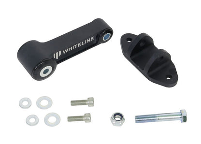 KDT973 Whiteline Rear Lower Engine Mount to Suit Hyundai and Kia | Genuine Whiteline Suspension Component - photo 3 of 3