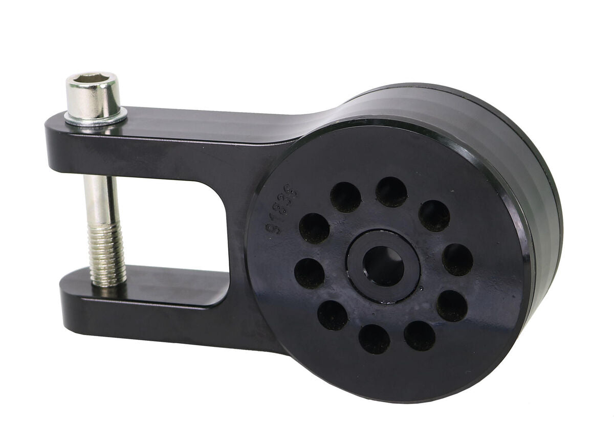 KDT974 Whiteline Rear Lower Engine Mount to Suit Ford Focus, Mazda3 and Volvo C30, S40 | Genuine Whiteline Suspension Component