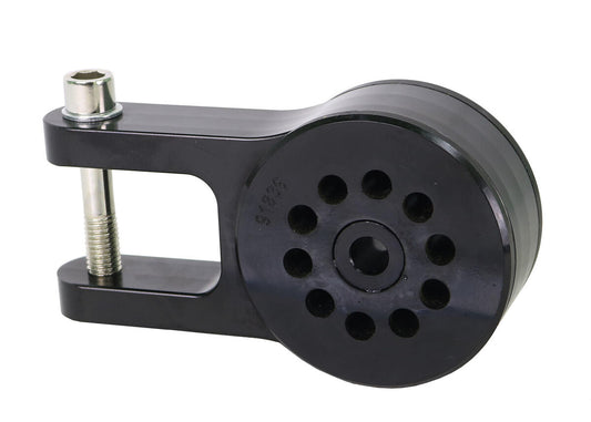KDT974 Whiteline Rear Lower Engine Mount to Suit Ford Focus, Mazda3 and Volvo C30, S40 | Genuine Whiteline Suspension Component