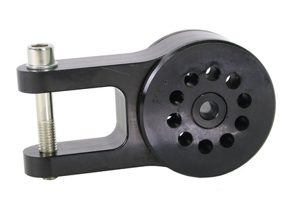 KDT974 Whiteline Rear Lower Engine Mount to Suit Ford Focus, Mazda3 and Volvo C30, S40 | Genuine Whiteline Suspension Component - photo 2 of 3