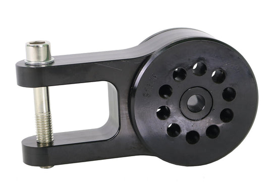 KDT974 Whiteline Rear Lower Engine Mount to Suit Ford Focus, Mazda3 and Volvo C30, S40 | Genuine Whiteline Suspension Component - photo 2 of 3
