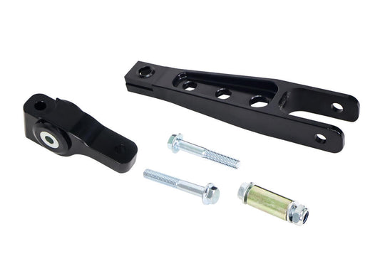 KDT975 Whiteline Rear Lower Engine Mount to Suit Audi, Seat, Skoda and Volkswagen MQB Fwd/Awd | Genuine Whiteline Suspension Component
