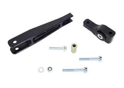 KDT975 Whiteline Rear Lower Engine Mount to Suit Audi, Seat, Skoda and Volkswagen MQB Fwd/Awd | Genuine Whiteline Suspension Component - photo 3 of 3