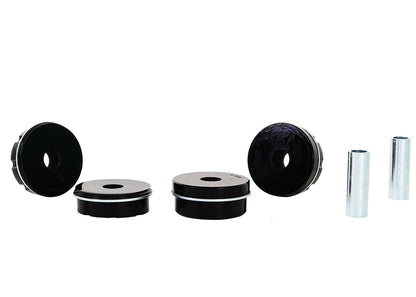 KDT979 Whiteline Rear Differential Mount - Front Bushing Kit to Suit Subaru Forester, Impreza and Liberty | Genuine Whiteline Suspension Component - photo 2 of 4