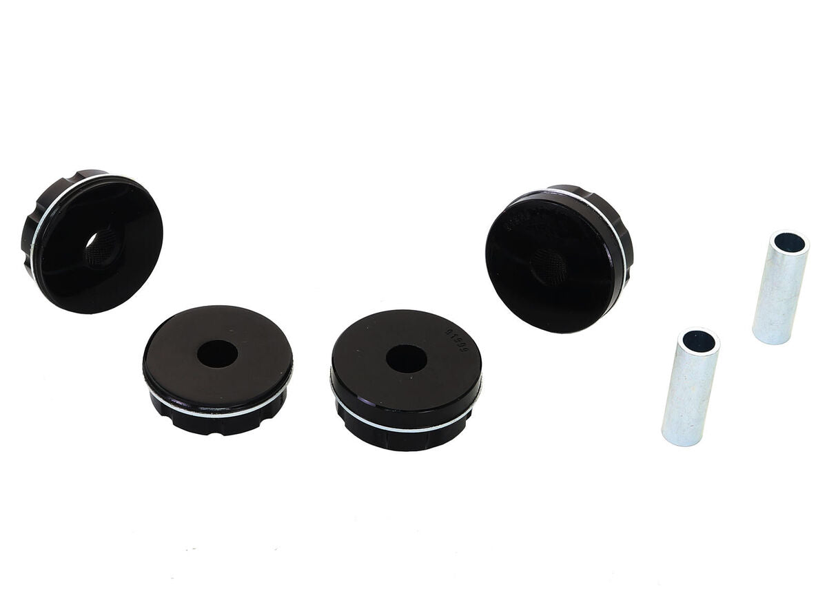 KDT979 Whiteline Rear Differential Mount - Front Bushing Kit to Suit Subaru Forester, Impreza and Liberty | Genuine Whiteline Suspension Component - photo 3 of 4
