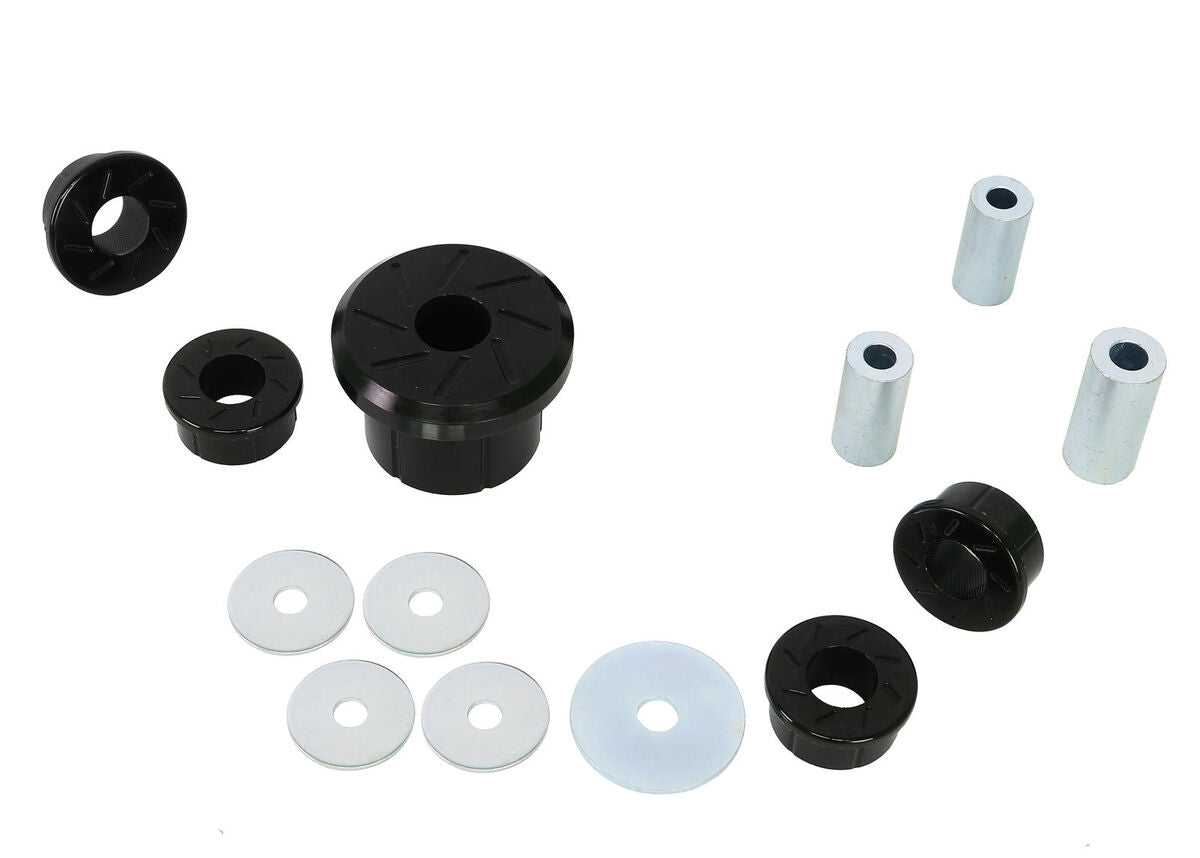 KDT982 Whiteline Rear Differential Mount - Bushing Kit to Suit BMW 3 Series, X3 and Z4 | Genuine Whiteline Suspension Component - photo 4 of 5
