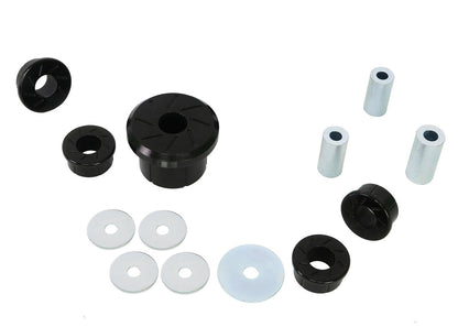 KDT982 Whiteline Rear Differential Mount - Bushing Kit to Suit BMW 3 Series, X3 and Z4 | Genuine Whiteline Suspension Component - photo 4 of 5