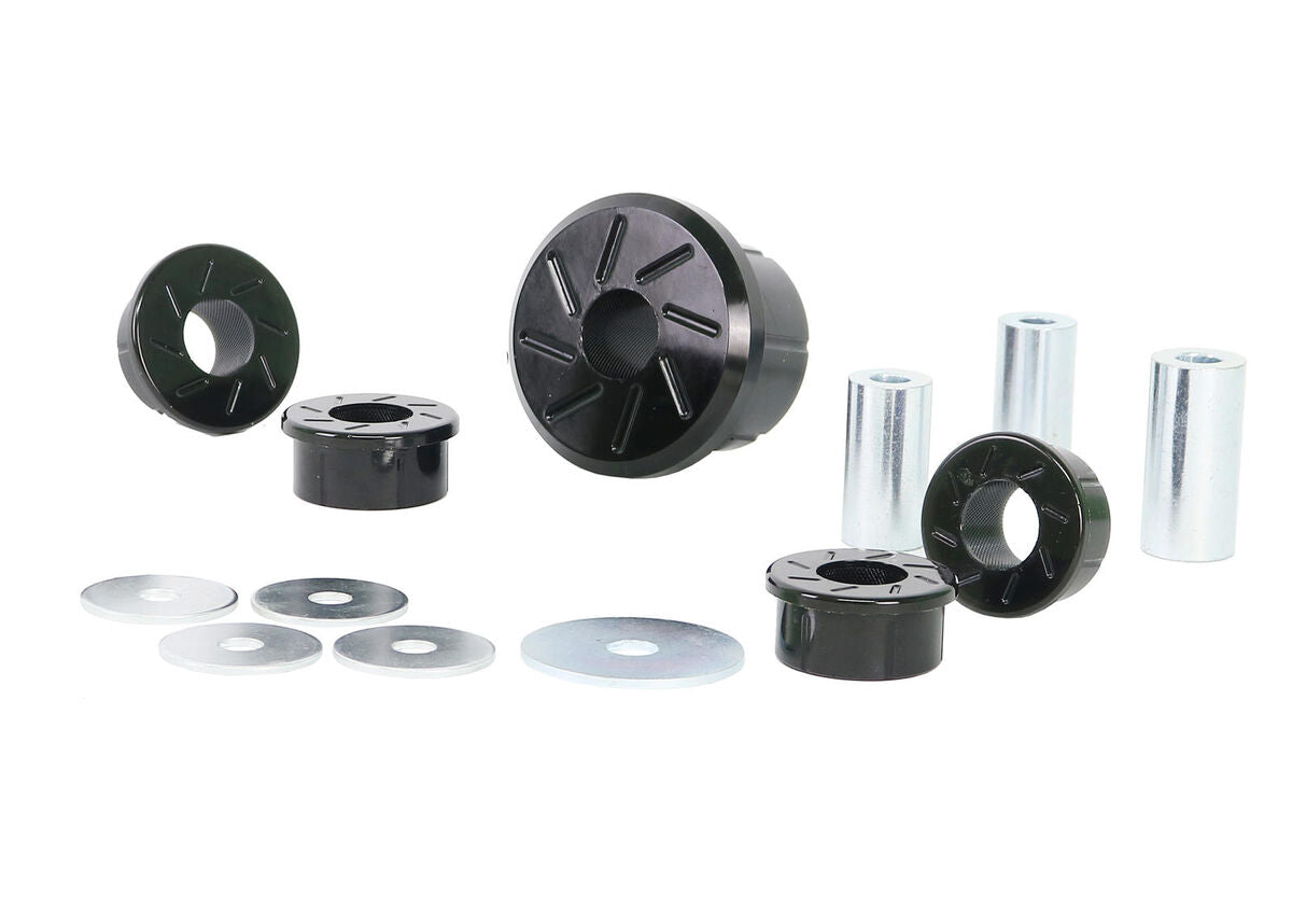KDT982 Whiteline Rear Differential Mount - Bushing Kit to Suit BMW 3 Series, X3 and Z4 | Genuine Whiteline Suspension Component - photo 3 of 5