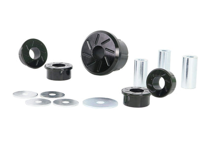 KDT982 Whiteline Rear Differential Mount - Bushing Kit to Suit BMW 3 Series, X3 and Z4 | Genuine Whiteline Suspension Component - photo 3 of 5